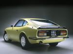 Datsun 240Z 1969 года (UK)